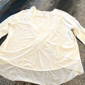 Lululemon long sleeve top